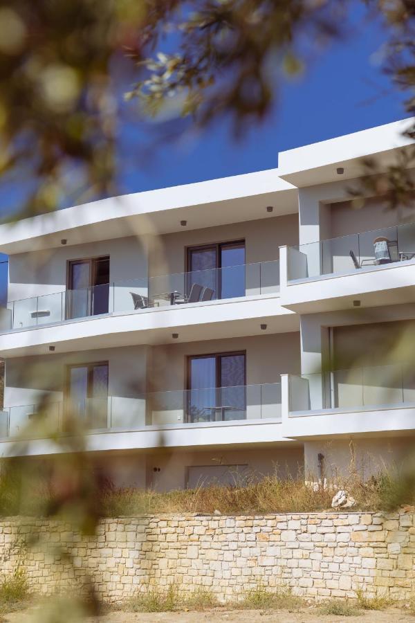 Zambia Luxury Apartments Plakias Extérieur photo