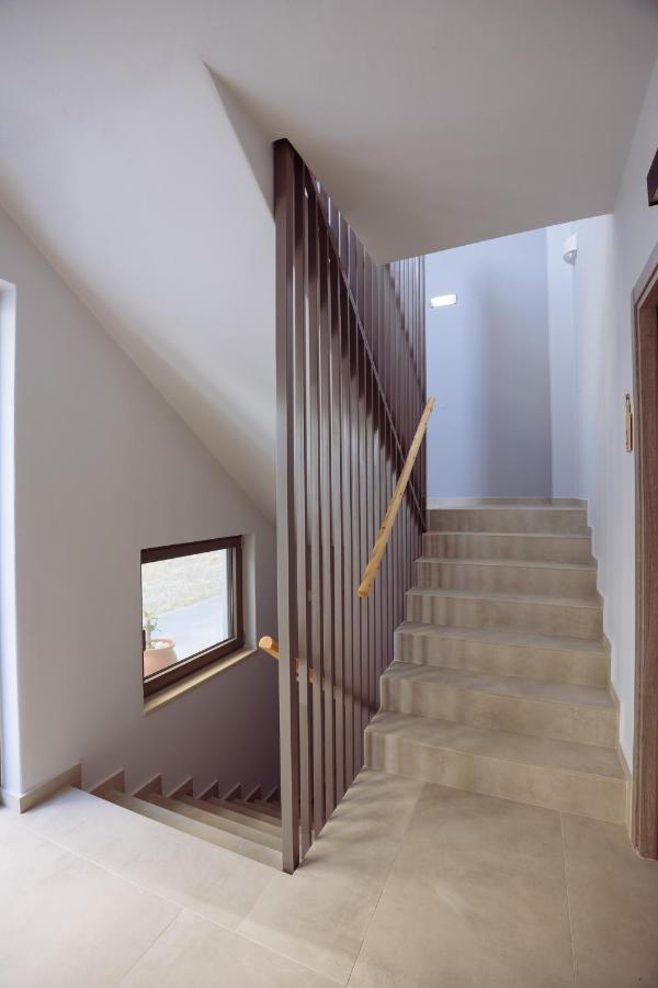 Zambia Luxury Apartments Plakias Extérieur photo